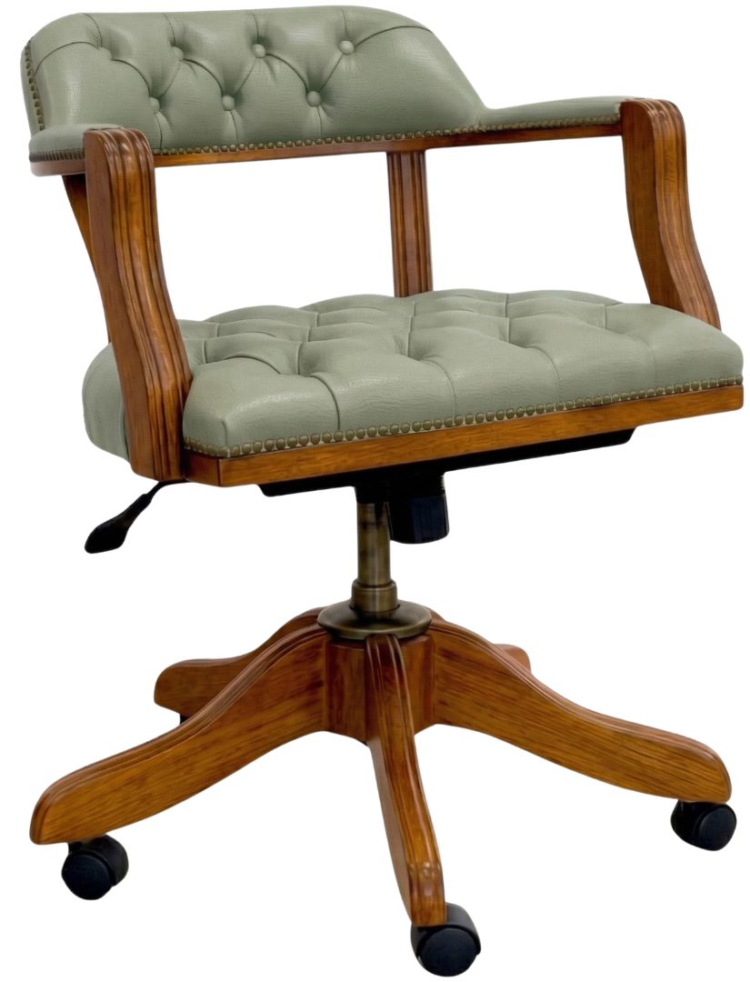 The Court Chair Swivel